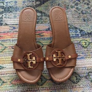 Tory Burch Slides